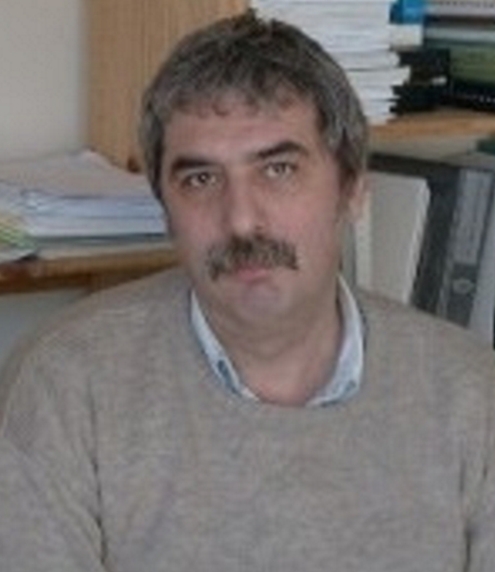 George Drăgoi